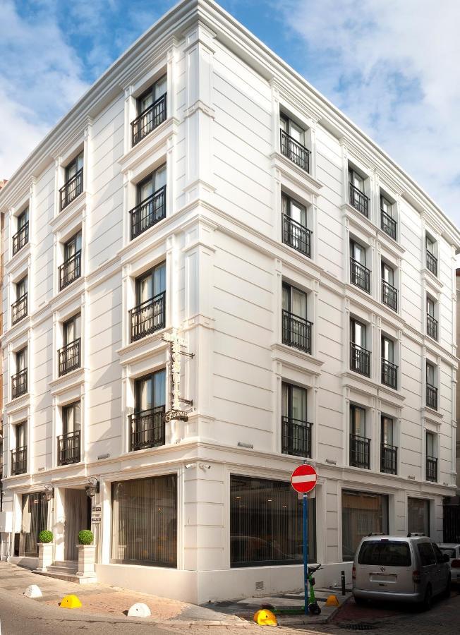 Bossuite Business Istanbul